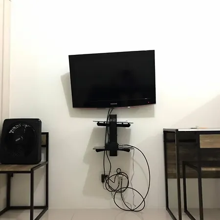 1Bedroom Condotel At Sea Residences 5Minutes Walk To Mall Of Asia 2